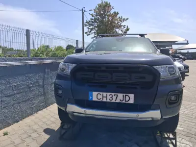 Ford Ranger 2021 - 32900 EUR, 133500 km - AUTO.MOTO.pt - 133500km - foto 5 de 13