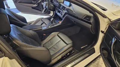 BMW 420 2014 - 28900 EUR, 189211 km - AUTO.MOTO.pt - 189211km - foto 39 de 42