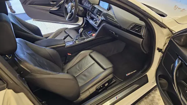 BMW 420 2014 - 28900 EUR, 189211 km - AUTO.MOTO.pt - 189211km - foto 39 de 42
