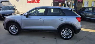 Audi Q2 2018 - 15995 EUR, 214000 km - foto 1 de 4