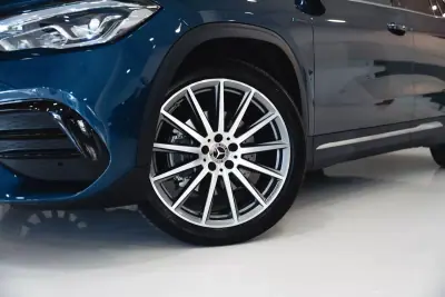 Mercedes-Benz GLA 250 2021 - 37450 EUR, 70000 km - foto 5 de 60
