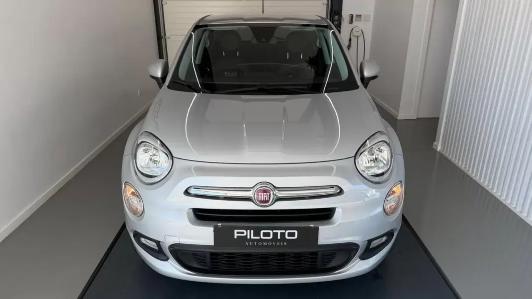Fiat 500X 2018 - 12990 EUR, 156250 km - AUTO.MOTO.pt - 156250km - foto 3 de 33