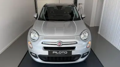 Fiat 500X 2018 - 12990 EUR, 156250 km - AUTO.MOTO.pt - 156250km - foto 3 de 33