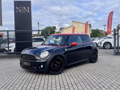 MINI 3 Portas 2009 - 167000km