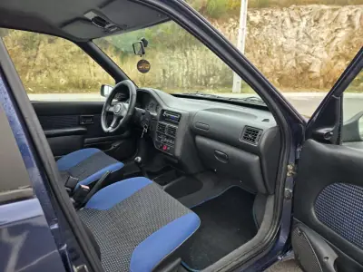 Peugeot 106 1999 - 1490 EUR, 159000 km - 159000km - foto 10 de 11