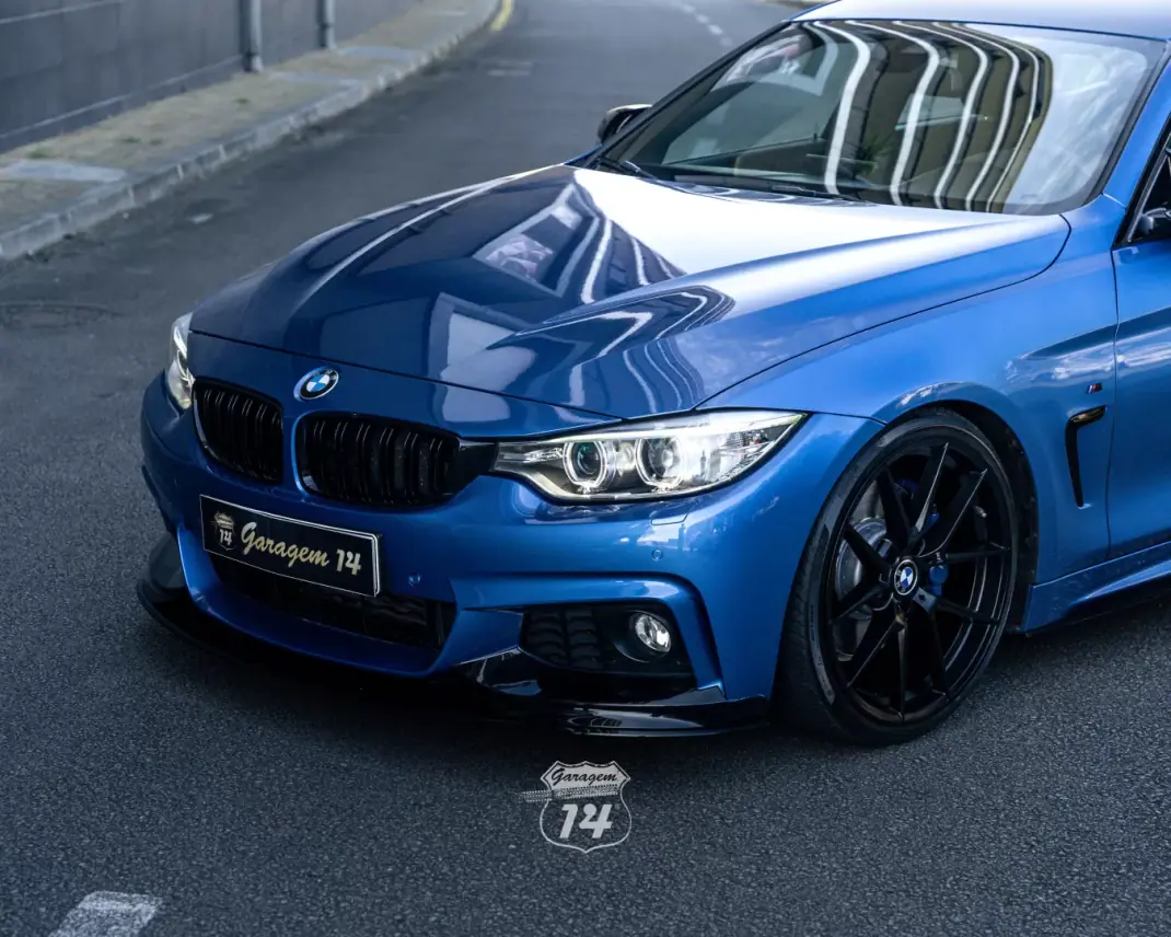 BMW 420 Gran Coupé 2015 - 22990 EUR, 194550 km - AUTO.MOTO.pt - 194550km - foto 7 de 58