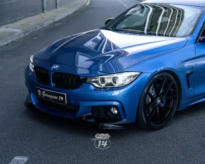 BMW 420 Gran Coupé 2015 - 22990 EUR, 194550 km - AUTO.MOTO.pt - 194550km - foto 7 de 58