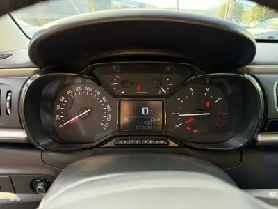 Citroën C3 2020 - 12500 EUR, 56000 km - AUTO.MOTO.pt - 56000km - foto 12 de 12