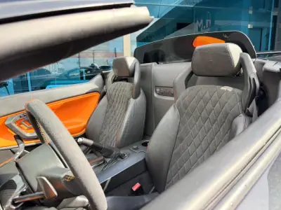 Lamborghini Gallardo 2006 - 145000 EUR, 63000 km - AUTO.MOTO.pt - 63000km - foto 11 de 20