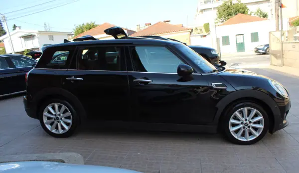 MINI Clubman 2017 - 14990 EUR, 195000 km - 195000km - foto 4 de 29