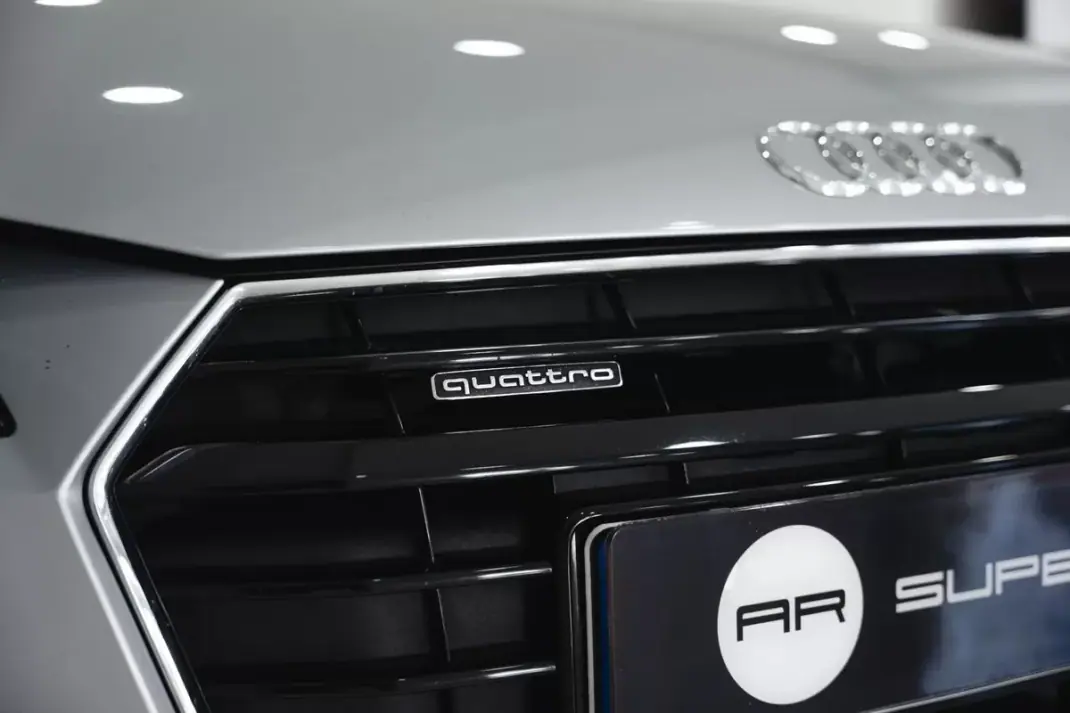 Audi TT Roadster 2015 - 33950 EUR, 151742 km - 151742km - foto 5 de 55