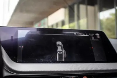 BMW M235i Gran Coupé 2020 - 39000 EUR, 74219 km - AUTO.MOTO.pt - 74219km - foto 55 de 57