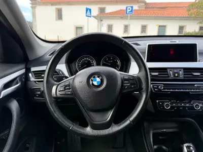 BMW X1 2021 - 23499 EUR, 145000 km - AUTO.MOTO.pt - 145000km - foto 17 de 33