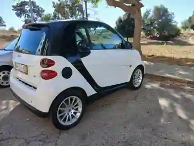 Smart ForTwo Coupé 2010 - 4500 EUR, 200000 km - 200000km - foto 2 de 7