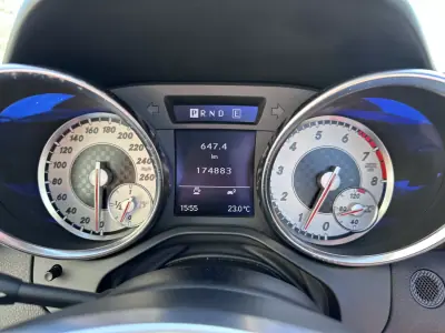 Mercedes-Benz SLK 250 2011 - 23500 EUR, 170000 km - AUTO.MOTO.pt - 170000km - foto 19 de 32