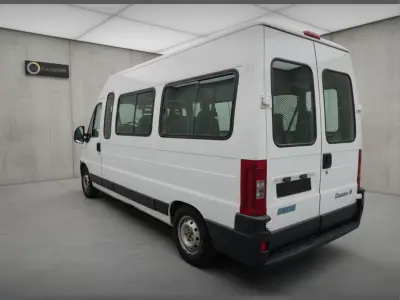 Fiat Ducato 2004 - 10500 EUR, 275000 km - AUTO.MOTO.pt - 275000km - foto 6 de 11