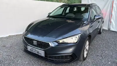 SEAT Leon ST 2022 - 81000km