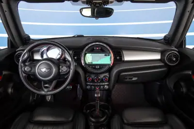 MINI John Cooper Works 2021 - 32000 EUR, 54827 km - AUTO.MOTO.pt - 54827km - foto 11 de 21