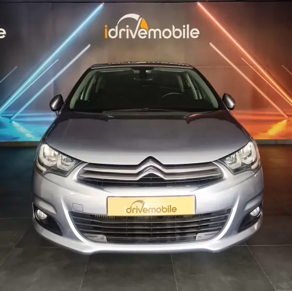 Citroën C4 2016 - 8900 EUR, 139900 km - AUTO.MOTO.pt - 139900km - foto 3 de 16