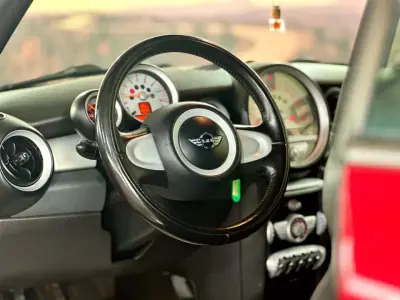 MINI 1000 2009 - 8900 EUR, 190362 km - AUTO.MOTO.pt - 190362km - foto 21 de 27