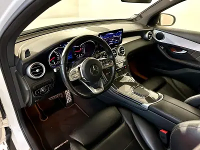 Mercedes-Benz GLC 220 2019 - 36450 EUR, 179000 km - AUTO.MOTO.pt - 179000km - foto 3 de 36