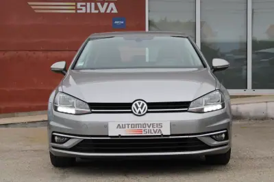 Volkswagen Golf 2017 - 11490 EUR, 224000 km - AUTO.MOTO.pt - 224000km - foto 7 de 29