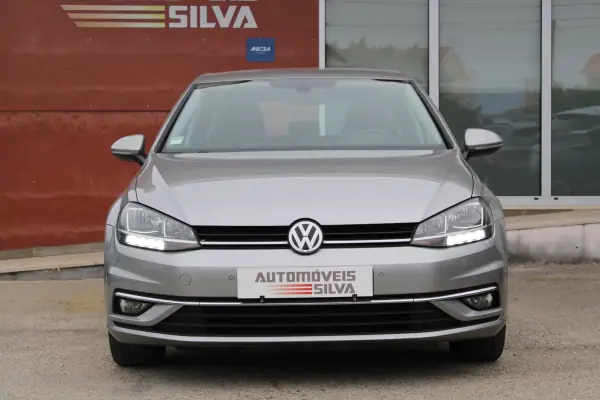 Volkswagen Golf 2017 - 11490 EUR, 224000 km - AUTO.MOTO.pt - 224000km - foto 7 de 29