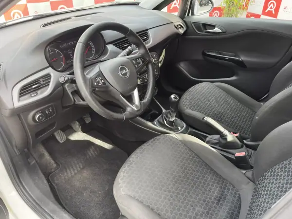 Opel Corsa 2018 - 9990 EUR, 143490 km - AUTO.MOTO.pt - 143490km - foto 10 de 18