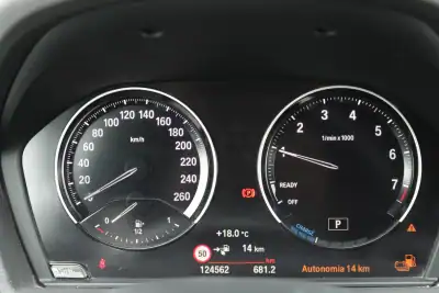 BMW X1 2021 - 24900 EUR, 124562 km - AUTO.MOTO.pt - 124562km - foto 22 de 30