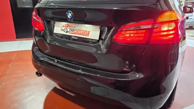 BMW 216 Active Tourer 2016 - 14350 EUR, 164784 km - AUTO.MOTO.pt - 164784km - foto 6 de 71