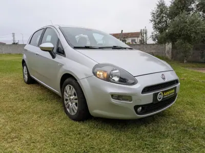 Fiat Punto 2014 - 6990 EUR, 176000 km - 176000km - foto 3 de 18