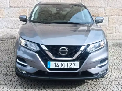 Nissan Qashqai 2019 - 18990 EUR, 116500 km - AUTO.MOTO.pt - 116500km - foto 4 de 13