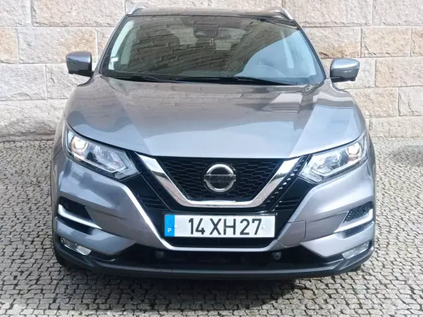 Nissan Qashqai 2019 - 18300 EUR, 116500 km - AUTO.MOTO.pt - 116500km - foto 4 de 13