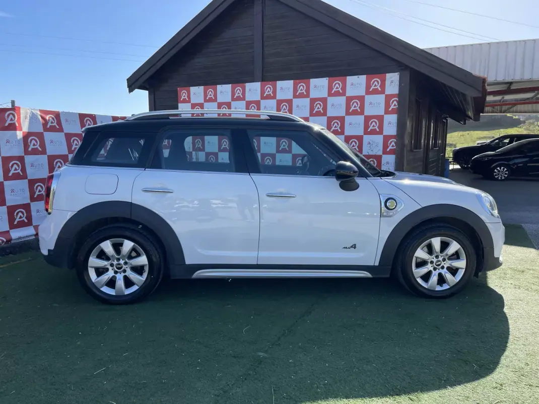 MINI Countryman 2018 - 21490 EUR, 108620 km - AUTO.MOTO.pt - 108620km - foto 2 de 22