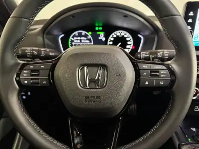 Honda Civic 2025 - 43000 EUR, 100 km - AUTO.MOTO.pt - 100km - foto 10 de 25