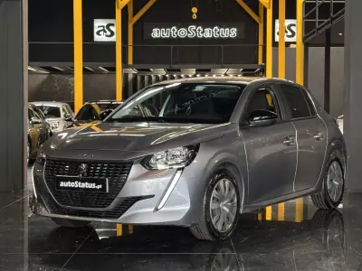 Peugeot 208 2023 - 14990 EUR, 87800 km - AUTO.MOTO.pt - 87800km - foto 6 de 30