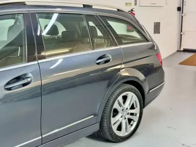 Mercedes-Benz C 220 2013 - 13750 EUR, 177000 km - AUTO.MOTO.pt - 177000km - foto 15 de 54
