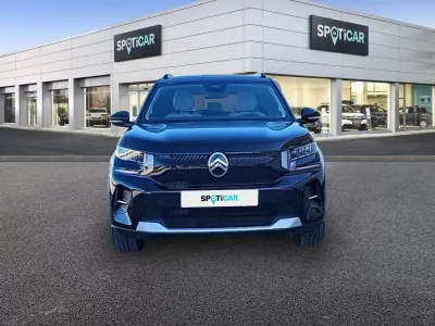Citroën C3 2025 - 17400 EUR, 23306 km - AUTO.MOTO.pt - 23306km - foto 2 de 25