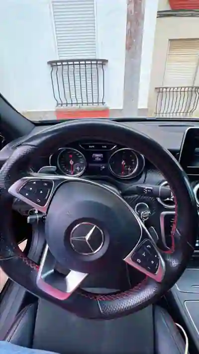 Mercedes-Benz A 180 2016 - 14900 EUR, 170310 km - AUTO.MOTO.pt - 170310km - foto 19 de 27