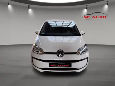 Volkswagen Up! 2019 - 9990 EUR, 117140 km - AUTO.MOTO.pt - 117140km - foto 2 de 9