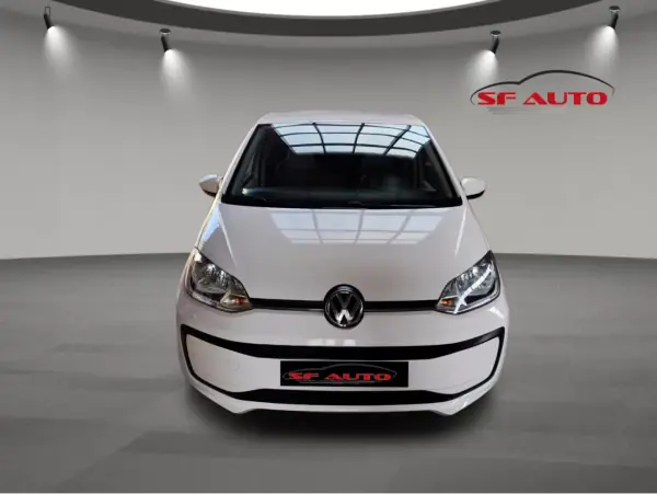 Volkswagen Up! 2019 - 9990 EUR, 117140 km - AUTO.MOTO.pt - 117140km - foto 2 de 9