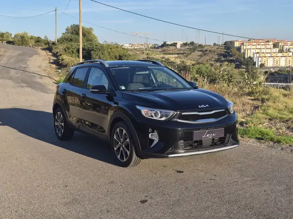Kia Stonic 2022 — foto 3 de 31