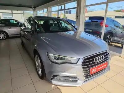 Audi A6 Avant 2018 - 22950 EUR, 153300 km - AUTO.MOTO.pt - 153300km - foto 2 de 42