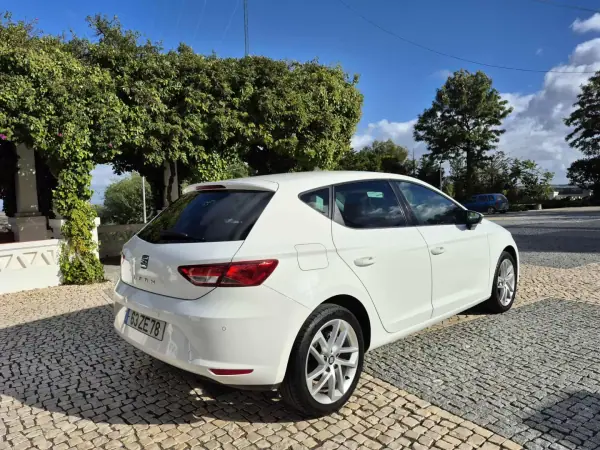 SEAT Leon 2014 - 13900 EUR, 222880 km - AUTO.MOTO.pt - 222880km - foto 21 de 21