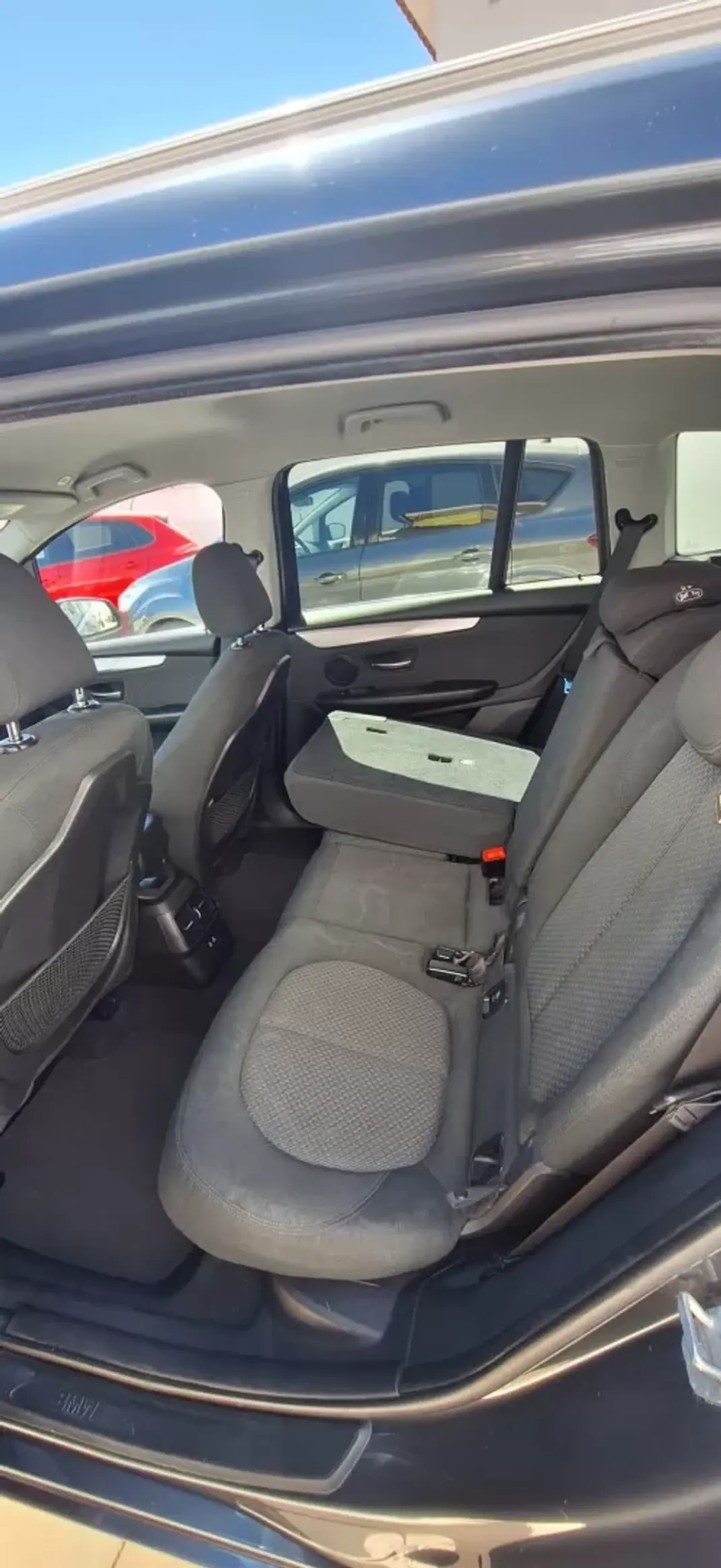 BMW 216 Gran Tourer 2018 - 12950 EUR, 199000 km - AUTO.MOTO.pt - 199000km - foto 15 de 23