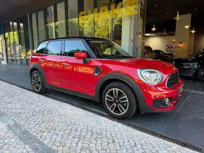 MINI Countryman 2019 - 17900 EUR, 147075 km - foto 6 de 21