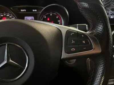Mercedes-Benz A 180 2018 - 17750 EUR, 222000 km - AUTO.MOTO.pt - 222000km - foto 20 de 33