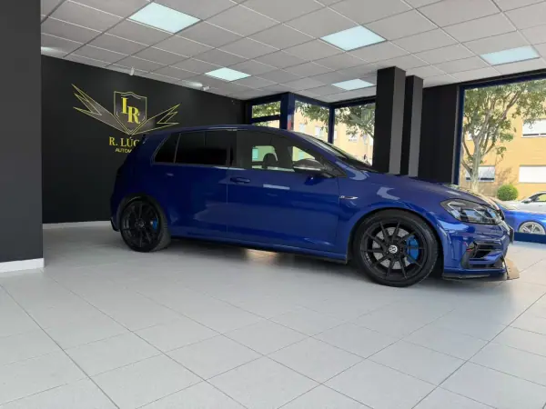 Volkswagen Golf 2019 - 33000 EUR, 173865 km - AUTO.MOTO.pt - 173865km - foto 2 de 30