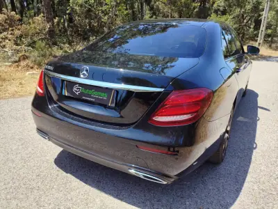 Mercedes-Benz E 350 2016 - 24900 EUR, 179677 km - AUTO.MOTO.pt - 179677km - foto 14 de 21