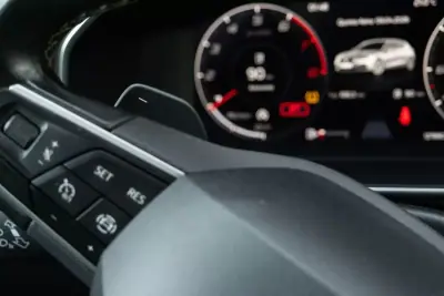 SEAT Leon 2021 - 15999 EUR, 127100 km - AUTO.MOTO.pt - 127100km - foto 23 de 24